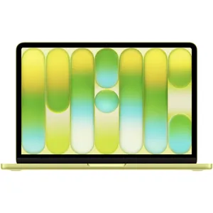 Apple MacBook Neo LLA-A18 Pro-8GB Ram-256GB SSD 13 Inch Laptop - angle 3