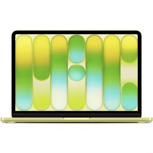 Apple MacBook Neo LLA-A18 Pro-8GB Ram-256GB SSD 13 Inch Laptop - angle 1