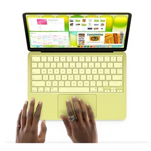 Apple MacBook Neo LLA-A18 Pro-8GB Ram-512GB SSD 13 Inch Laptop - angle 10