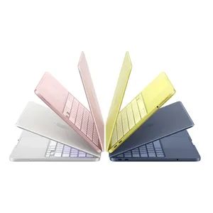 Apple MacBook Neo LLA-A18 Pro-8GB Ram-512GB SSD 13 Inch Laptop - angle 13