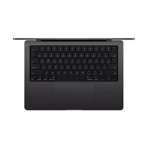 Apple MacBook Pro MDE04 2025 LLA-M5-16GB RAM-512GB SSD 14.2 Inch Laptop - angle 5