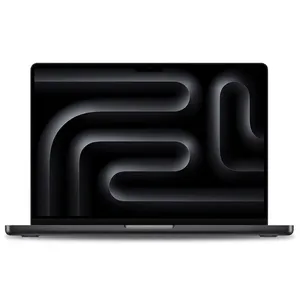 Apple MacBook Pro MDE04 2025 LLA-M5-16GB RAM-512GB SSD 14.2 Inch Laptop - angle 2