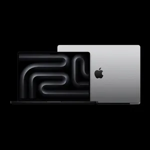 Apple MacBook Pro MDE04 2025 LLA-M5-16GB RAM-512GB SSD 14.2 Inch Laptop - angle 17