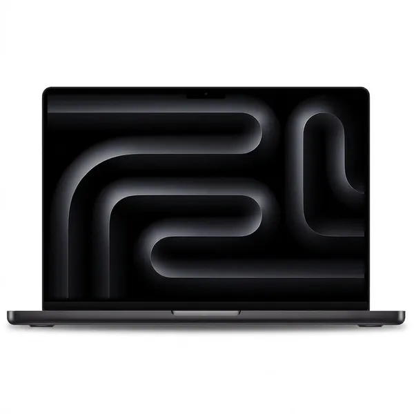 لپ تاپ 14.2 اینچی اپل مدل MacBook Pro MDE04 با پردازنده M5 و 16GB RAM