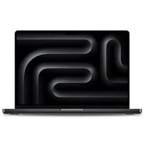 Apple MacBook Pro MDE04 2025 LLA-M5-16GB RAM-512GB SSD 14.2 Inch Laptop - angle 1