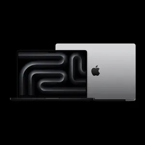Apple MacBook Pro MDE04 2025 LLA-M5-16GB RAM-512GB SSD 14.2 Inch Laptop - angle 18
