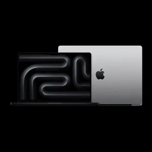 Apple MacBook Pro MDE14 2025 LLA-M5-16GB RAM-1TB SSD 14.2 Inch Laptop - angle 17