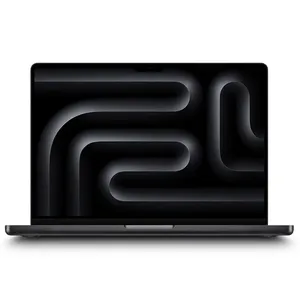 Apple MacBook Pro MDE14 2025 LLA-M5-16GB RAM-1TB SSD 14.2 Inch Laptop - angle 2