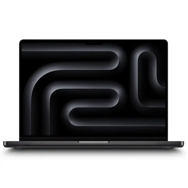 لپ تاپ 14.2 اینچی اپل MacBook Pro MDE14 با 16GB RAM و 1TB SSD