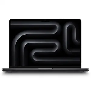Apple MacBook Pro MDE14 2025 LLA-M5-16GB RAM-1TB SSD 14.2 Inch Laptop - angle 1