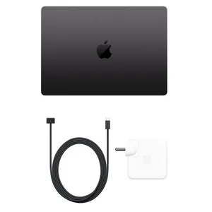 Apple MacBook Pro MDE14 2025 LLA-M5-16GB RAM-1TB SSD 14.2 Inch Laptop - angle 13