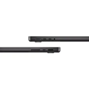 Apple MacBook Pro MDE34 2025 LLA-M5-24GB RAM-1TB SSD 14.2 Inch Laptop - angle 10