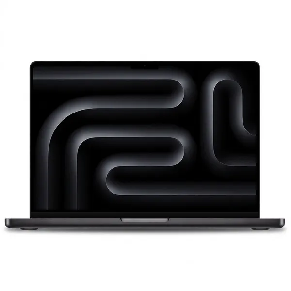 لپ تاپ 14.2 اینچی اپل مدل MacBook Pro MDE34 با 24GB RAM و 1TB SSD