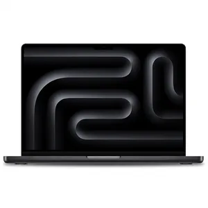 Apple MacBook Pro MDE34 2025 LLA-M5-24GB RAM-1TB SSD 14.2 Inch Laptop - angle 1