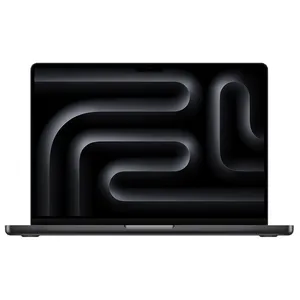 Apple MacBook Pro MDE34 2025 LLA-M5-24GB RAM-1TB SSD 14.2 Inch Laptop - angle 3