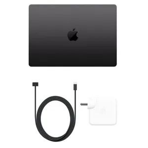 Apple MacBook Pro MDE34 2025 LLA-M5-24GB RAM-1TB SSD 14.2 Inch Laptop - angle 14