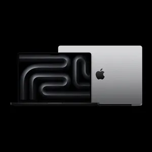 Apple MacBook Pro MDE34 2025 LLA-M5-24GB RAM-1TB SSD 14.2 Inch Laptop - angle 18