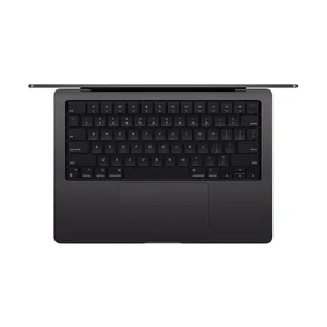 Apple MacBook Pro MDE34 2025 LLA-M5-24GB RAM-1TB SSD 14.2 Inch Laptop - angle 6