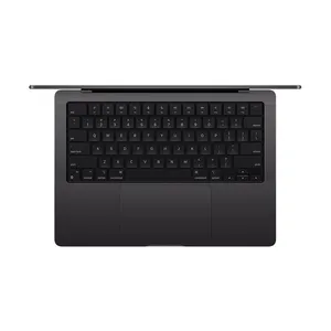 Apple MacBook Pro MDE34 2025 LLA-M5-24GB RAM-1TB SSD 14.2 Inch Laptop - angle 5