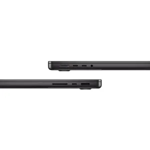 Apple MacBook Pro MDE34 2025 LLA-M5-24GB RAM-1TB SSD 14.2 Inch Laptop - angle 9