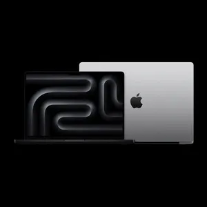 Apple MacBook Pro MDE54 2025 LLA-M5-16GB RAM-1TB SSD 14.2 Inch Laptop - angle 17