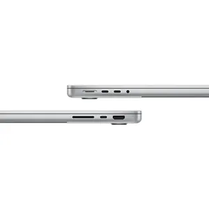Apple MacBook Pro MDE54 2025 LLA-M5-16GB RAM-1TB SSD 14.2 Inch Laptop - angle 7