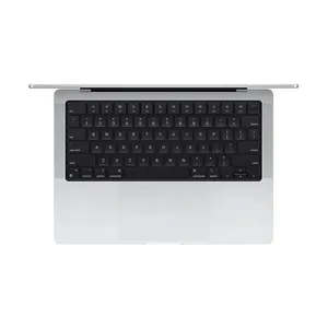 Apple MacBook Pro MDE54 2025 LLA-M5-16GB RAM-1TB SSD 14.2 Inch Laptop - angle 3
