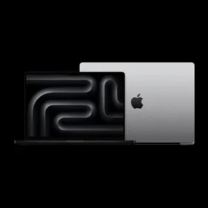 Apple MacBook Pro MDE54 2025 LLA-M5-16GB RAM-1TB SSD 14.2 Inch Laptop - angle 18