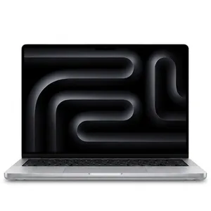 Apple MacBook Pro MDE64 2025 LLA-M5-24GB RAM-1TB SSD 14.2 Inch Laptop - angle 1