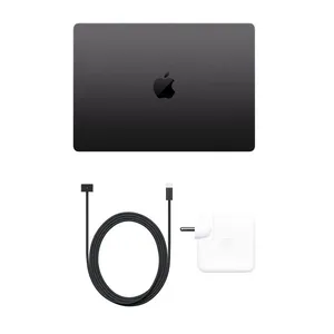 Apple MacBook Pro MDE64 2025 LLA-M5-24GB RAM-1TB SSD 14.2 Inch Laptop - angle 13