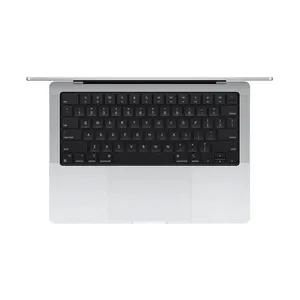 Apple MacBook Pro MDE64 2025 LLA-M5-24GB RAM-1TB SSD 14.2 Inch Laptop - angle 6