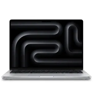 Apple MacBook Pro MDE64 2025 LLA-M5-24GB RAM-1TB SSD 14.2 Inch Laptop - angle 2