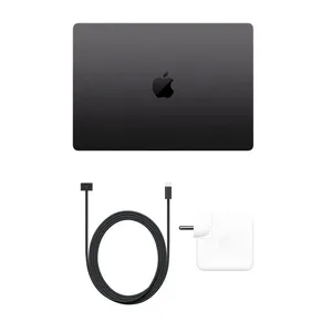 Apple MacBook Pro MDE64 2025 LLA-M5-24GB RAM-1TB SSD 14.2 Inch Laptop - angle 14