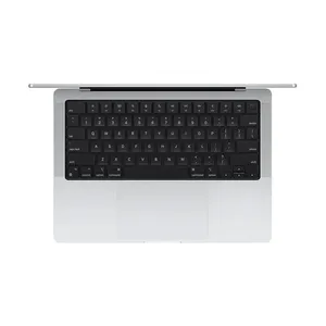 Apple MacBook Pro MGDP4 2026 LLA-M5 Pro-24GB RAM-2TB SSD 14.2 Inch Laptop   - angle 4