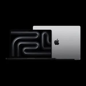 Apple MacBook Pro MGDP4 2026 LLA-M5 Pro-24GB RAM-2TB SSD 14.2 Inch Laptop   - angle 15