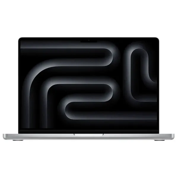 لپ تاپ 14.2 اینچی اپل مدل MacBook Pro MGDP4 2026 LLA-M5 Pro با 24GB RAM و 2TB SSD