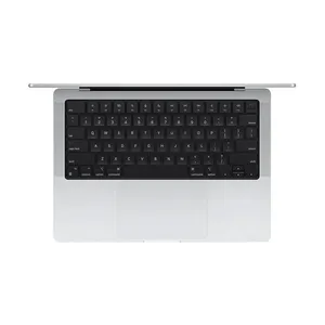 Apple MacBook Pro MGDP4 2026 LLA-M5 Pro-24GB RAM-2TB SSD 14.2 Inch Laptop   - angle 3