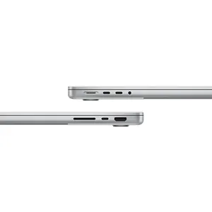 Apple MacBook Pro MGDP4 2026 LLA-M5 Pro-24GB RAM-2TB SSD 14.2 Inch Laptop   - angle 7