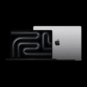 Apple MacBook Pro MGDQ4 2026 LLA-M5 Max-36GB RAM-2TB SSD 14.2 Inch Laptop    - angle 16