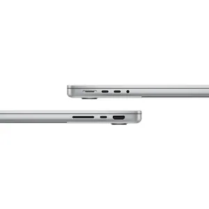 Apple MacBook Pro MGDQ4 2026 LLA-M5 Max-36GB RAM-2TB SSD 14.2 Inch Laptop    - angle 8
