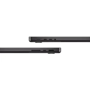 Apple MacBook Pro MGDR4 2026 LLA-M5 Pro-24GB RAM-1TB SSD 14.2 Inch Laptop   - angle 11
