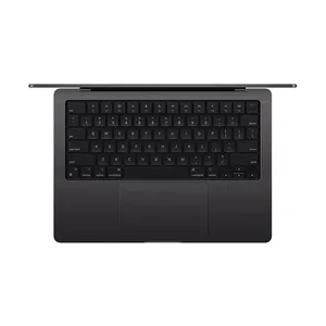 Apple MacBook Pro MGDR4 2026 LLA-M5 Pro-24GB RAM-1TB SSD 14.2 Inch Laptop   - angle 16