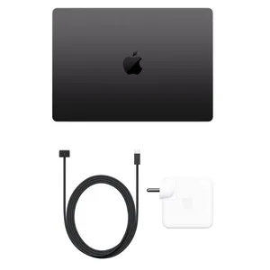 Apple MacBook Pro MGDU4 2026 LLA-M5 Max-36GB RAM-2TB SSD 14.2 Inch Laptop  - angle 9