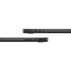 Apple MacBook Pro MGDU4 2026 LLA-M5 Max-36GB RAM-2TB SSD 14.2 Inch Laptop  - angle 12