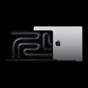 Apple MacBook Pro MGE64 2026 LLA-M5 Pro-48GB RAM-1TB SSD-Retina 120Hz 16.2 Inch Laptop  - angle 15