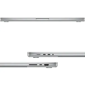 Apple MacBook Pro MGE64 2026 LLA-M5 Pro-48GB RAM-1TB SSD-Retina 120Hz 16.2 Inch Laptop  - angle 5