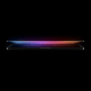 Apple MacBook Pro MGE64 2026 LLA-M5 Pro-48GB RAM-1TB SSD-Retina 120Hz 16.2 Inch Laptop  - angle 20