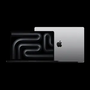 Apple MacBook Pro MGE64 2026 LLA-M5 Pro-48GB RAM-1TB SSD-Retina 120Hz 16.2 Inch Laptop  - angle 16