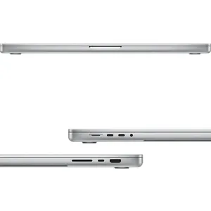 Apple MacBook Pro MGE94 2026 LLA-M5 Max-36GB RAM-2TB SSD-Retina 120Hz 16.2 Inch Laptop  - angle 10