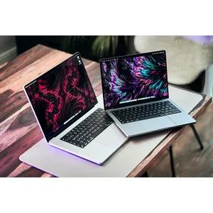 Apple MacBook Pro MGEA4 2026 LLA-M5 Pro-24GB RAM-1TB SSD-Retina 120Hz 16.2 Inch Laptop  - angle 25